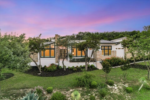 Photo of 3600 Scenic Overlook TRL, Austin, TX 78734 (MLS # 7370916)