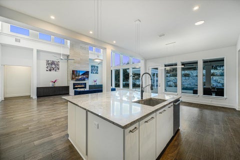 Tiny photo for 3600 Scenic Overlook TRL, Austin, TX 78734 (MLS # 7370916)