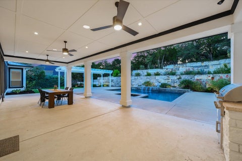 Tiny photo for 3600 Scenic Overlook TRL, Austin, TX 78734 (MLS # 7370916)