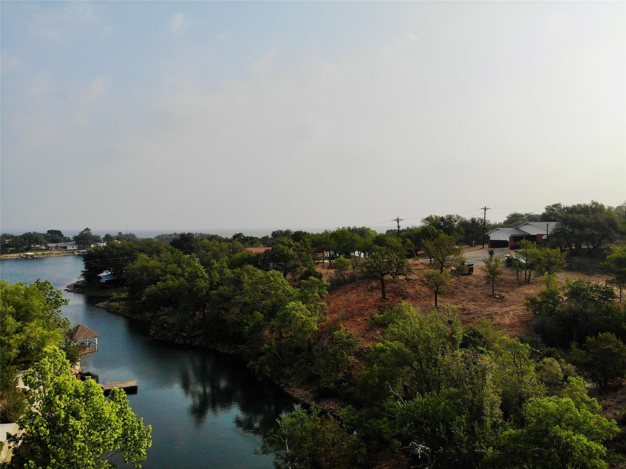 Lot 5 Lake DR