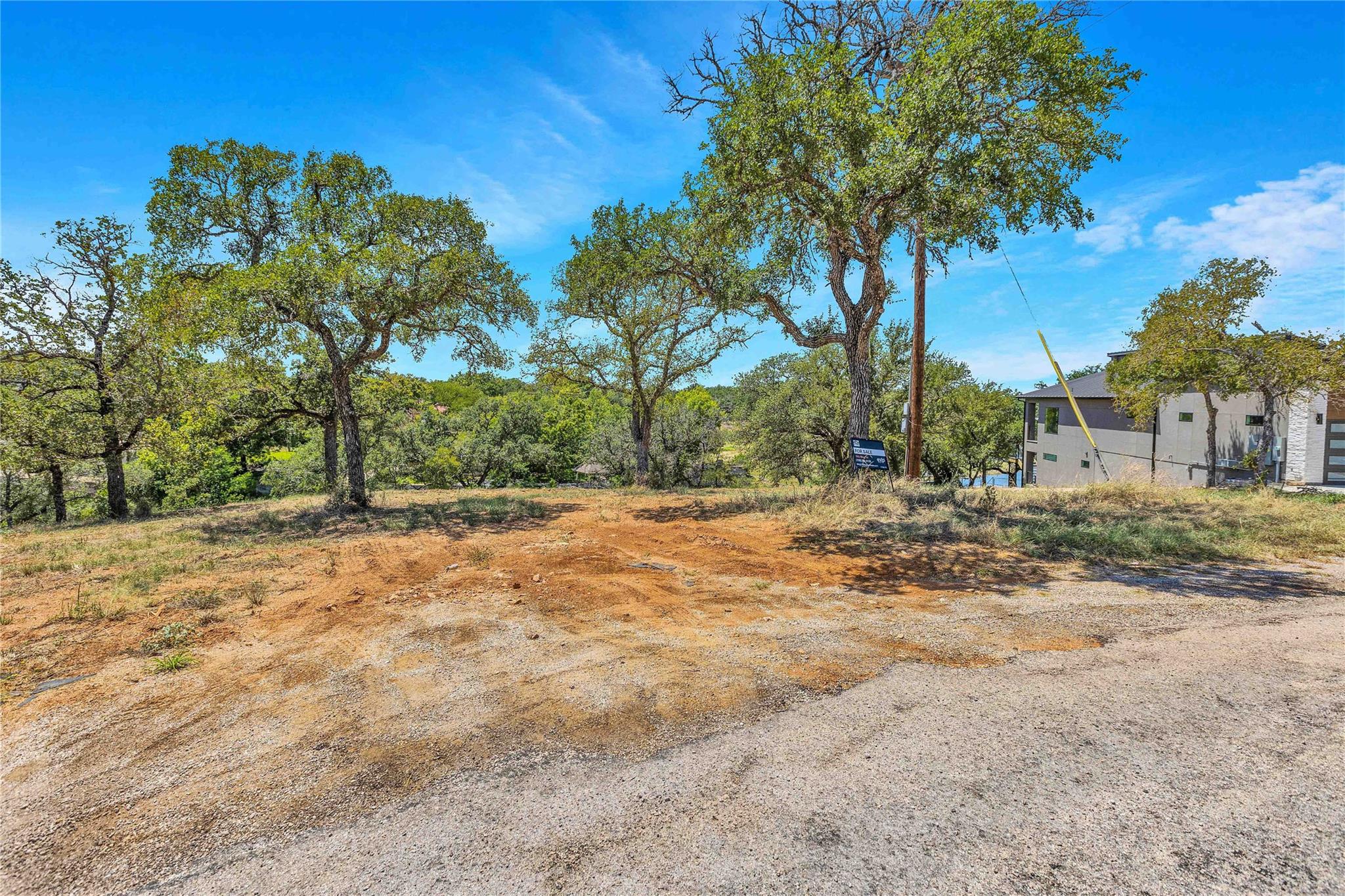 Lot 5 Lake DR