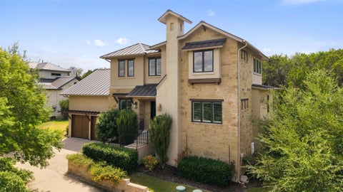 Photo of 3807 Toro Canyon RD #8, Austin, TX 78746 (MLS # 7432197)