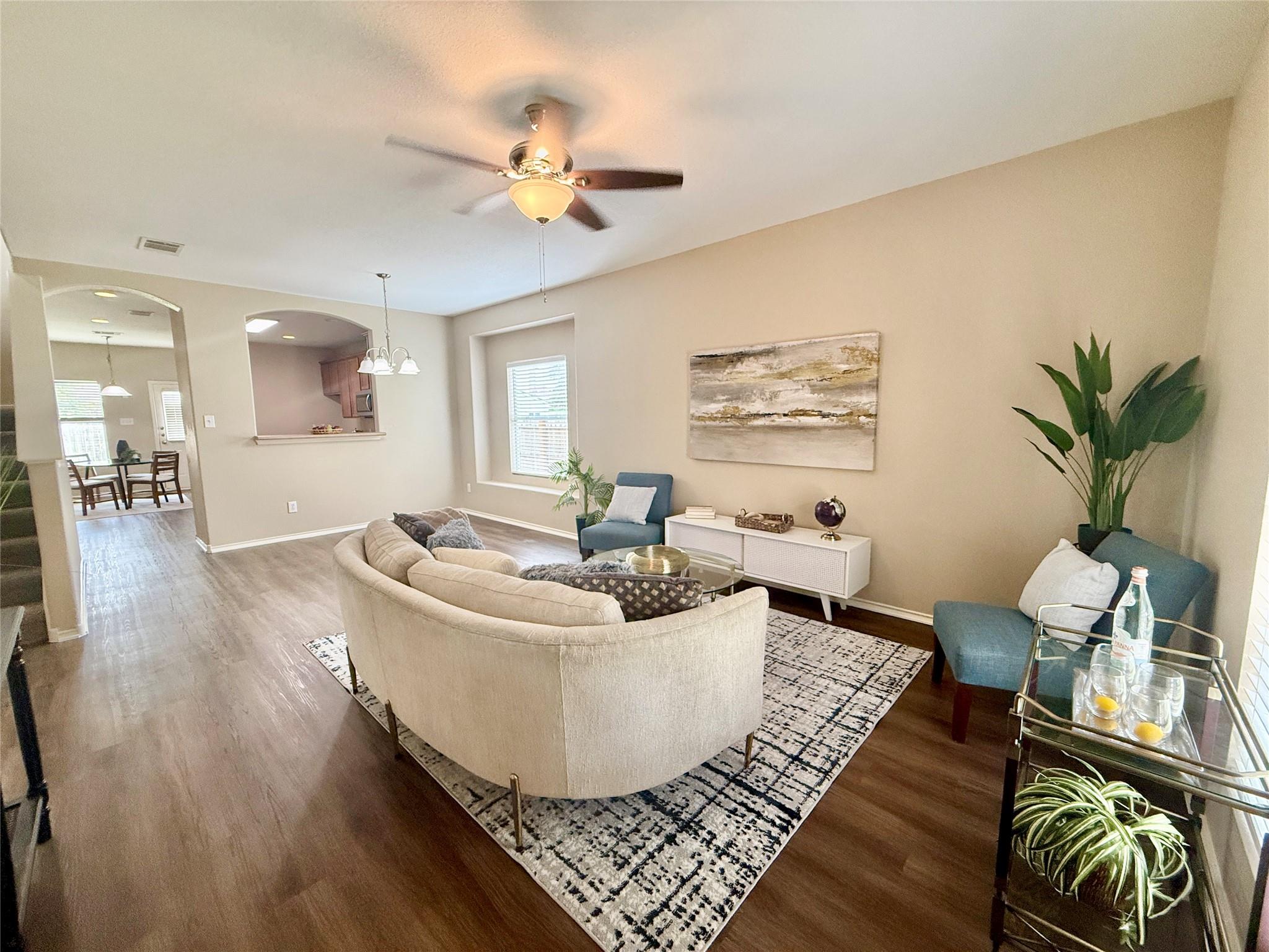 102 Williamson CV