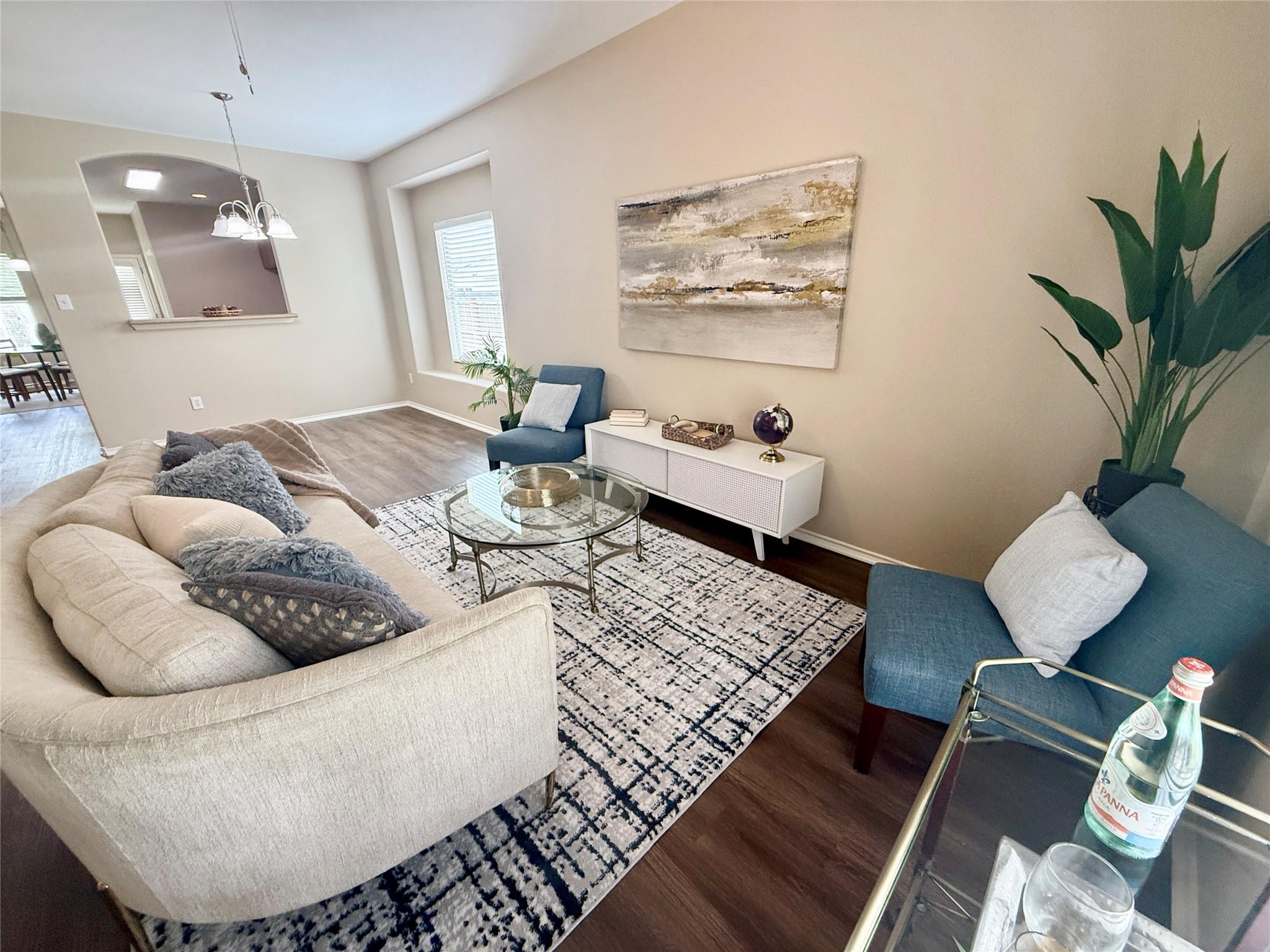 102 Williamson CV