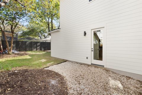 Tiny photo for 2001 Rountree DR #1, Austin, TX 78722 (MLS # 9195643)