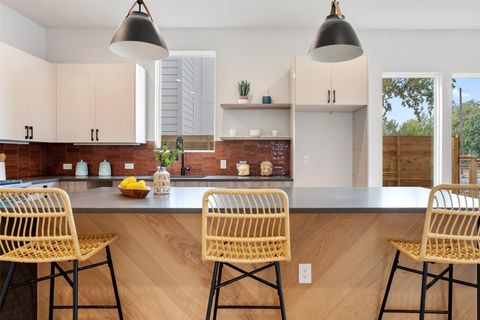 Tiny photo for 2001 Rountree DR #1, Austin, TX 78722 (MLS # 9195643)