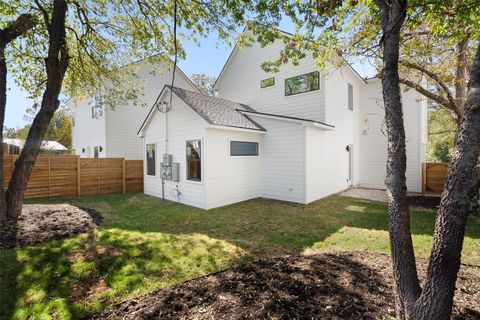 Tiny photo for 2001 Rountree DR #1, Austin, TX 78722 (MLS # 9195643)