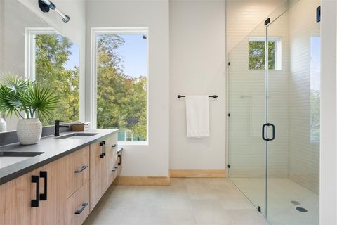 Tiny photo for 2001 Rountree DR #1, Austin, TX 78722 (MLS # 9195643)