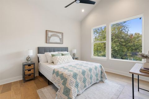 Tiny photo for 2001 Rountree DR #1, Austin, TX 78722 (MLS # 9195643)