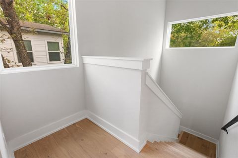 Tiny photo for 2001 Rountree DR #1, Austin, TX 78722 (MLS # 9195643)