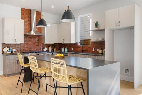 Tiny photo for 2001 Rountree DR #1, Austin, TX 78722 (MLS # 9195643)