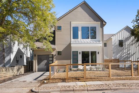 Tiny photo for 2001 Rountree DR #1, Austin, TX 78722 (MLS # 9195643)