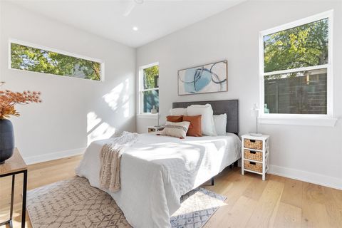 Tiny photo for 2001 Rountree DR #1, Austin, TX 78722 (MLS # 9195643)