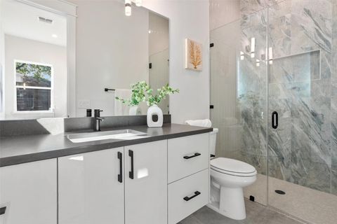 Tiny photo for 2001 Rountree DR #1, Austin, TX 78722 (MLS # 9195643)