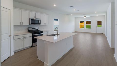 Tiny photo for 9705 Oxbow Strap DR, Austin, TX 78724 (MLS # 1539647)