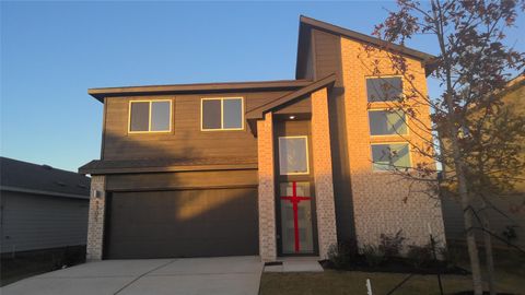 Photo of 9705 Oxbow Strap DR, Austin, TX 78724 (MLS # 1539647)