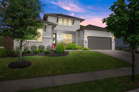 1609 Indian Apple WAY Leander TX 78641