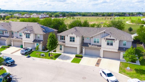 Tiny photo for 17202 Crane Fly DR #A, Pflugerville, TX 78660 (MLS # 8365138)