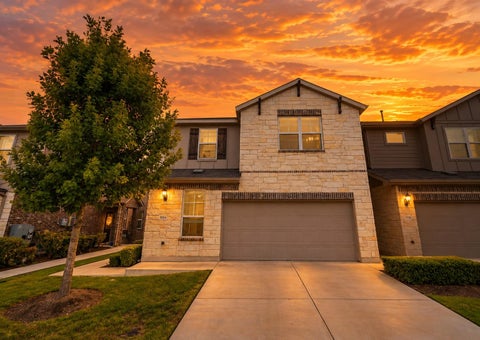 Tiny photo for 17202 Crane Fly DR #A, Pflugerville, TX 78660 (MLS # 8365138)