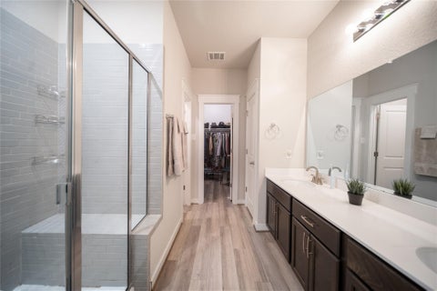 Tiny photo for 17202 Crane Fly DR #A, Pflugerville, TX 78660 (MLS # 8365138)