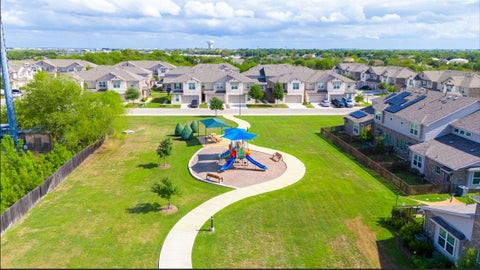 Tiny photo for 17202 Crane Fly DR #A, Pflugerville, TX 78660 (MLS # 8365138)