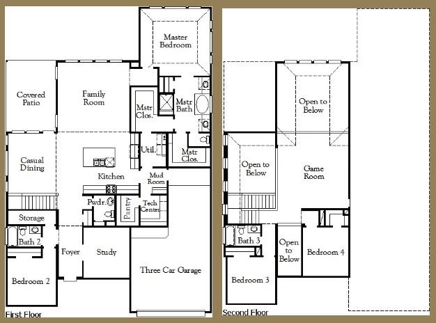 1457 Amanda Paige DR