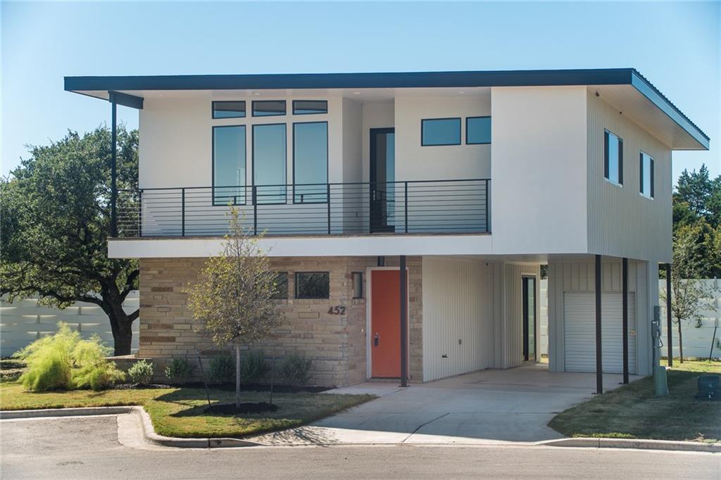 Mid-Century Modern Design