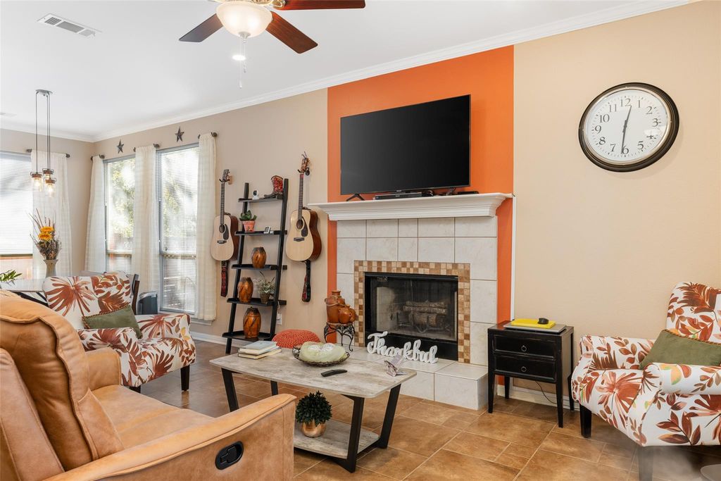 Photo of 102 Elm Hill CT, San Marcos, TX 78666 (MLS # 1205102)