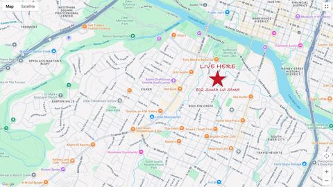 Tiny photo for 802 S 1st ST #220, Austin, TX 78704 (MLS # 2900143)