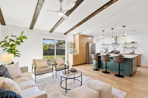 Tiny photo for 6509 Ashland CIR, Austin, TX 78723 (MLS # 9800140)