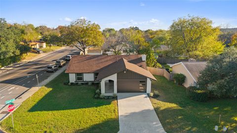 Tiny photo for 6509 Ashland CIR, Austin, TX 78723 (MLS # 9800140)