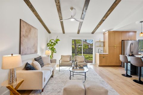 Tiny photo for 6509 Ashland CIR, Austin, TX 78723 (MLS # 9800140)