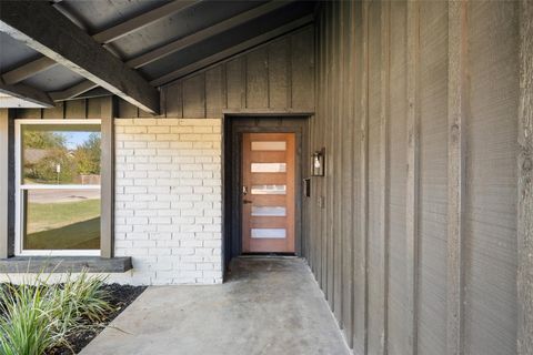 Tiny photo for 6509 Ashland CIR, Austin, TX 78723 (MLS # 9800140)