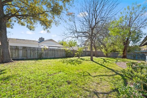 Tiny photo for 6509 Ashland CIR, Austin, TX 78723 (MLS # 9800140)