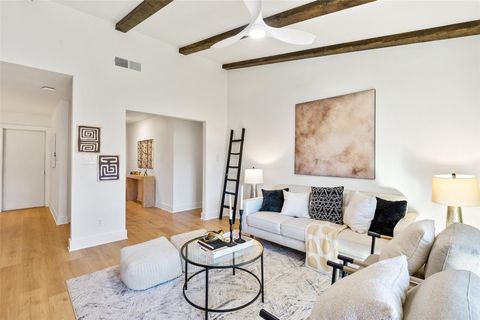 Tiny photo for 6509 Ashland CIR, Austin, TX 78723 (MLS # 9800140)