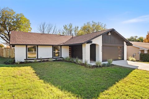 Tiny photo for 6509 Ashland CIR, Austin, TX 78723 (MLS # 9800140)