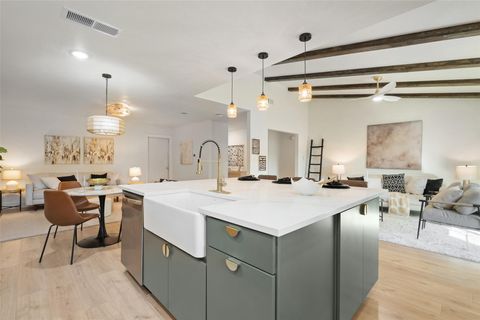 Tiny photo for 6509 Ashland CIR, Austin, TX 78723 (MLS # 9800140)