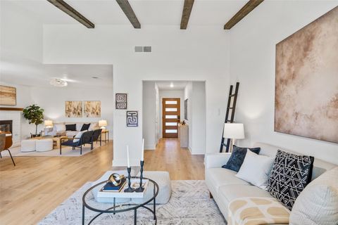 Tiny photo for 6509 Ashland CIR, Austin, TX 78723 (MLS # 9800140)