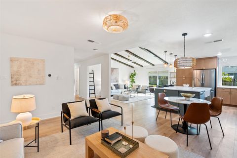 Tiny photo for 6509 Ashland CIR, Austin, TX 78723 (MLS # 9800140)