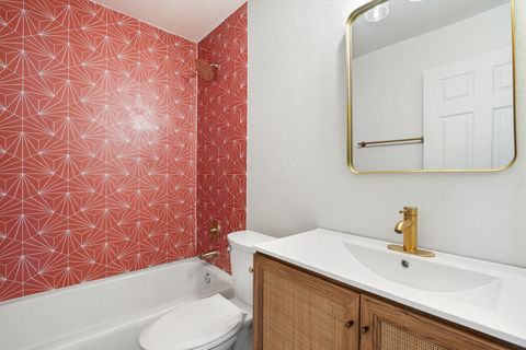 Tiny photo for 6509 Ashland CIR, Austin, TX 78723 (MLS # 9800140)