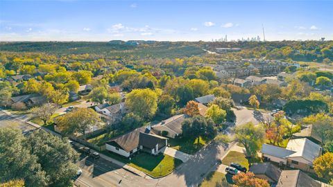 Tiny photo for 6509 Ashland CIR, Austin, TX 78723 (MLS # 9800140)