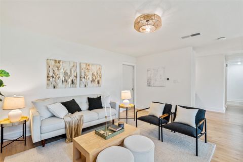 Tiny photo for 6509 Ashland CIR, Austin, TX 78723 (MLS # 9800140)