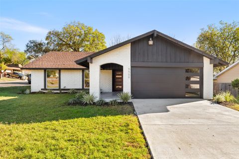 Photo of 6509 Ashland CIR, Austin, TX 78723 (MLS # 9800140)