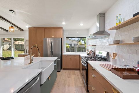 Tiny photo for 6509 Ashland CIR, Austin, TX 78723 (MLS # 9800140)