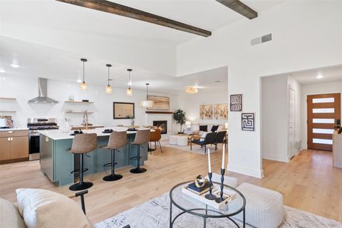 Tiny photo for 6509 Ashland CIR, Austin, TX 78723 (MLS # 9800140)