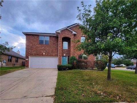 Photo of 4601 Rolling Water DR, Pflugerville, TX 78660 (MLS # 3003181)