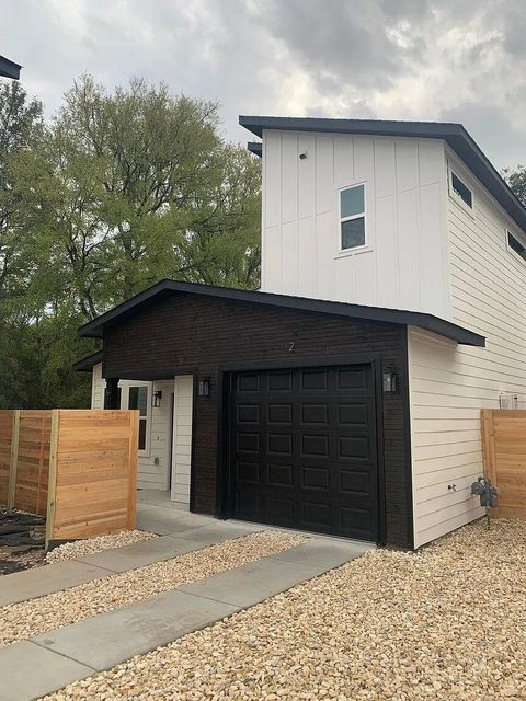 Photo of 5711 Tura LN #B, Austin, TX 78721 (MLS # 4599138)