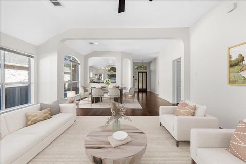 Tiny photo for 13553 Anarosa LOOP, Austin, TX 78727 (MLS # 6772363)