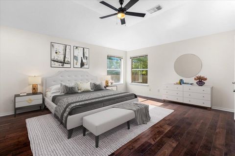 Tiny photo for 13553 Anarosa LOOP, Austin, TX 78727 (MLS # 6772363)