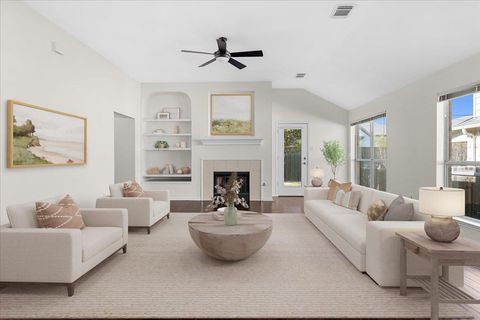 Tiny photo for 13553 Anarosa LOOP, Austin, TX 78727 (MLS # 6772363)